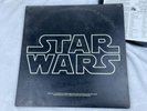Star Wars Double Vinyl LP Original Soundtrack London Symphony Orchestra 1977 VG+