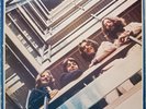 The Beatles 1967-1970, Including Insert & Original Sleeves w/Lyrics (EX - NM)