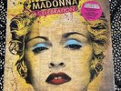 ‘Celebration’ Madonna 4LP Vinyl 2009 Compilation SEALED  RARE