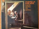 Fairfield Parlour: From Home to Home (LP)