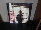 The Jimi Hendrix Experience Live in Cologne 1969 LP