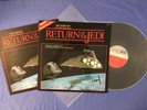 Star Wars The Story of Return of The Jedi 12