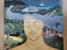 [Mint] Billy Joel - River Of Dreams (1993 Korea 1ST LP Vinyl)