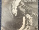 Groundhogs – Split– Liberty – LBG 83401-1971 -First UK Issue