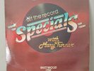 OFF THE RECORD 2x Vinyl LP ERIC CLAPTON RADIO SHOW 1990 RARE DJ Mary Turner RARE