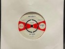 Ken Parker / Sonny Burke – How Could I / Choo Choo Train – USED Vinyl 7
