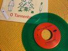 They Might Be Giants - O Tannenbaum Vinyl 7