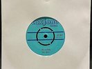 Soul Agents/Soul Boys – The Lecture / Blood Pressure – USED Vinyl 7
