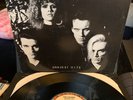 THE CRAMPS Gravest Hits ORIGINAL 1979 PRESSING/EX VINYL