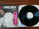 Lonnie Smith - Think  RARE Fance NM Condition DMM Blue Note Pressing RARE