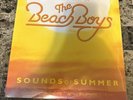 The Beach Boys - Sounds Of Summer: The Very Best Of The Beach Boys, 2 LP, Sealed