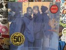 JODECI Forever My Lady NEW TAN VINYL W/HYPE STICKERS
