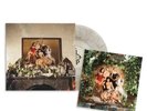 The Last Dinner Party Prelude To Ecstasy Rare Smokey Marble Vinyl And Poster.
