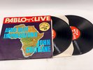 John Coltrane Afro Blue Impressions -  VG+/VG+ 2620 101 Ultrasonic Clean