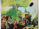 Rare 1971 Midnight Sun LP / Kapp US Promo Original 1971 version/ Jazz Prog Rock
