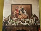The Last Dinner Party Prelude To Ecstasy Rare Smokey Marble Vinyl And Poster.