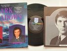 Dark Shadows LP TV Soundtrack MINT