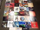 Lot(45)1970s-80s HARD ROCK/PROG/PSYCH 12