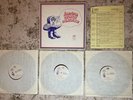 American Country Countdown 6/2/79 Top 40 Vintage Country Radio Show 3 LP Record