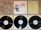 American Country Countdown 8/18/79 Top 40 Vintage Country Radio Show 3 LP Record