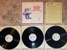 American Country Countdown 8/11/79 Top 40 Vintage Country Radio Show 3 LP Record