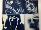 The Rolling Stones Emotional Rescue Vinyl Record (17) #606