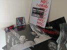 Sleaford Mods - English Tapas - Red Vinyl + 7