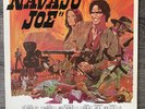 Navajo Joe Original Motion Picture Soundtrack UA-LA292-G-0698 LP