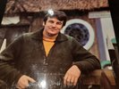 BUTCH MOORE, MY FAVOURITE IRISH SONGS, RARE IRISH PRESSED 12