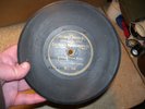 Antique RARE Climax Columbia 7