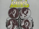 The Kinks - Something Else By The Kinks LP Vinyl Record