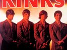 The Kinks - Kinks [VG+ Vinyl LP]