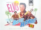 Elvis Presley Blue Hawaii Collector's Edition Album Vinyl LP