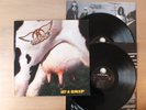 Aerosmith - Get A Grip  1st Press HOLLAND  1993   2LPs  ois   Vinyl  vg++