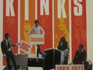 BBC Sessions 1964 1977 by The Kinks Sanctuary  2001