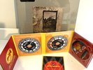 LED ZEPPELIN IV SUPER DELUXE BOX SET (2LP/2CD/BOOK Vinyl, sealed n blu ray page
