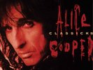 Alice Cooper - Classicks [New Vinyl LP] Black, Blue, Colored Vinyl, Ltd Ed, 180