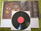 Exuma LP - Self Titled (1970 US Pressing, vinyl) with LYRICS SHEET/NM/EX+