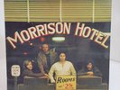 The Doors- Morrison Hotel- LP Vinyl Record 1971 Elektra