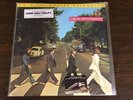MFSL THE BEATLES Sealed Mobile Fidelity ABBEY ROAD Original Master Recording OMR