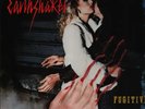 Earthshaker Fugitive =  JAPAN NEAR MINT Nexus Vinyl LP