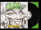 Lee Scratch Perry | Black Vinyl LP | King Perry  | False Idols
