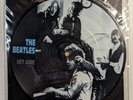 THE BEATLES Hey Jude / Revolution 7