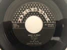 '59 Rockabilly 45 RED BERRY & BEL RAVES What A Dolly/Hot Rod DREEM hear
