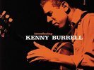 BURRELL, Kenny - Introducing Kenny Burrell (Tone Poet Series) - Vinyl (LP)