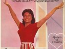 Connie Francis - Queen Of Hearts (LP, 10inch) - Vinyl Rock & Roll