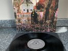 LP VINYL BLACK SABBATH SELF TITLED ALBUM VO 6 1970 UK EARLY PRESS SUPER EX/EX