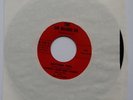 CARROLL PEGUES Rhythm Feet Original US 45 GM RnB RnR BLUES 7”