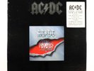 AC/DC - THE RAZOR'S EDGE - 1991 AUSTRALIA BOX SET SPECIAL EDITION - VG+/VG+