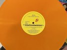 The Rolling Stones-Some Girls 5C062-61016-ORANGE VINYL-1978
